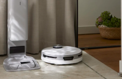 Samsung nostaa kodin siivouksen rimaa älykkäällä Jet Bot 90 AI+ -robotti-imurilla