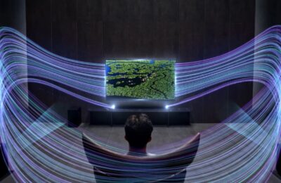 Samsungin Unbox & Discover -virtuaalitapahtumassa esiteltiin vuoden 2022 TV- ja ääniuutuudet