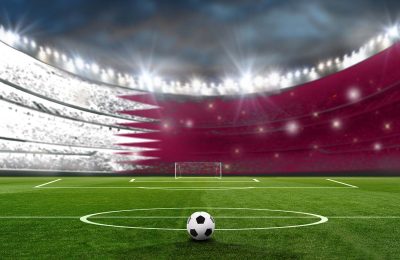 MM-jalkapallo 2022 ja Qatar vedonlyönnissä