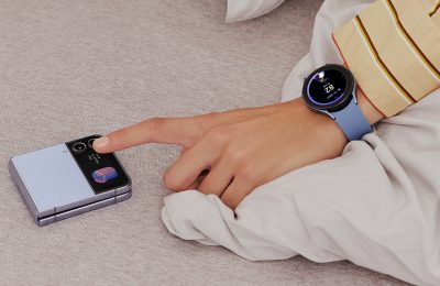 Uusi One UI 5 Watch -käyttöliittymä näyttää ensivilkaisun Samsungin seuraavan Galaxy Watch -älykellon ominaisuuksista