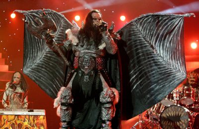 Mitä Lordi on tehnyt Euroviisuvoittonsa jälkeen?