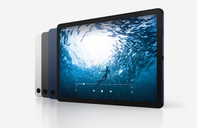 Samsung Galaxy Tab A9 ja Galaxy Tab A9+: viihdettä ja tuottavuutta samassa paketissa