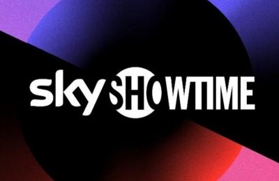 SkyShowTime – Viihdettä suoraan televisioon