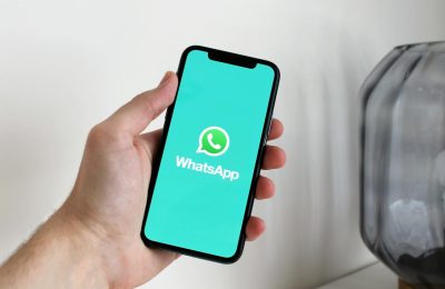Mikä on WhatsApp?