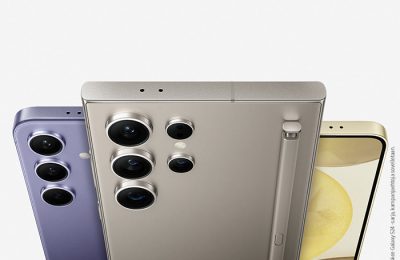 Samsung S24 Ultra – Älypuhelinten uusi määritelmä