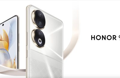 Honor 90: Tyylikäs ja tehokas älypuhelin huippuluokan kameralla