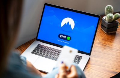 Virtuaalinen yksityisyysverkko: Suojaa itsesi verkossa VPN:llä